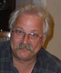 Obituary of Christopher Bieber