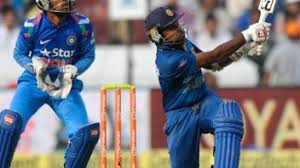 Ind vs sl, 4th odi, sri lanka tour of india, 2014. Cricket Video India Vs Sri Lanka 4th Odi 2014 15 Match Highlights Espncricinfo Com