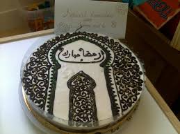 Gateau Ramadan 2 Gateau Ramadan Idee Gateau Jolis Gateaux