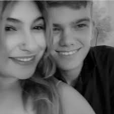 Amora Pintado and Max Quinlan's Wedding Website