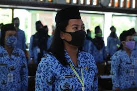 Hasil Swab Test Keluar Empat Pns Di Cimahi Positif Covid 19