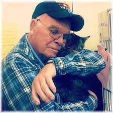 Augustine May Obituary