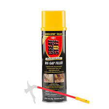 Professional grade spray foam insulation equipment rental. Great Stuff 16 Oz Big Gap Filler Insulating Foam Sealant Quick Stop Straw Spray Insulation Sealant Spray Foam