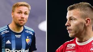 Bröderna Ring återförenas i Kalmar FF: ”Har fina minnen här”