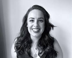 Meet the team: Sarah Mahoney, Product Designer