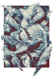 Jacques Woden On Behance Woden Art Inspiration Illustration Art