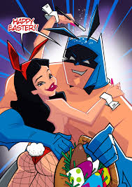 Rule34 - If it exists, there is porn of it  batman, bruce wayne, zatanna,  zatanna zatara  5639658