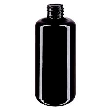 Thiomucase crema anticelulitica 200 ml free shipping. Violettglas Flasche 200ml Gcmi 410 24