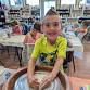 Kids Clay Pottery Wheel Class Nov 16th 11 am event image