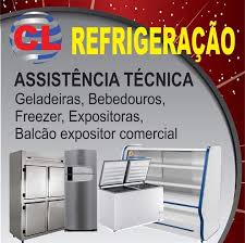 CL Assistência técnica de máquina de lavar