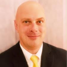 Jordan Geibig, CHST, GSP, STSC, CEST