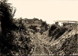 Profile for Boonville