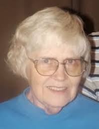 M. Jeanette Pendley Obituary (1941