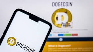 We did not find results for: How To Buy Dogecoin On Webull