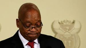Born in nkandla, south africa, on april 12, 1942, jacob zuma joined the african national. South Africa S Divisive President Jacob Zuma S Many Scandals