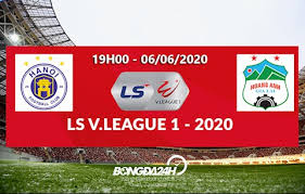 Các cđv hoang anh gia lai sẽ mong chờ một chiến thắng. Trá»±c Tiáº¿p Bong Ä'a Ha Ná»™i Vs Hagl Link Xem V League Tá»'i Nay