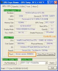 Nvidia Physx System Software 9 09 0814 Whql Geeks3d