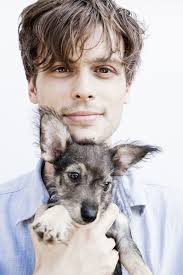 Buy Matthew Gray Gubler Mystery Mini Polaroids Online in India