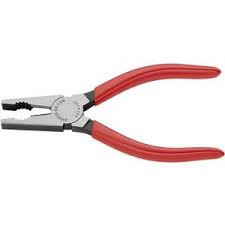 We did not find results for: Knipex 03 01 140 Werkstatt Kombizange 140 Mm Din Iso 5746 Kaufen