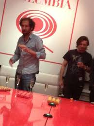 The story was also reported as daft punk's very first uncovering, which is hardly the truth. Daft Punk Daft Punk Daft Punk Helmet Daft Punk Unmasked