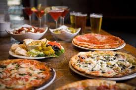 Jo jo pizza offers a full menu of variety of pizzas, calzones and much more. Pin On Pizza