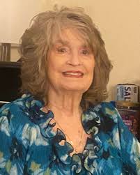 Lorine Bradley Obituary July 23, 2025