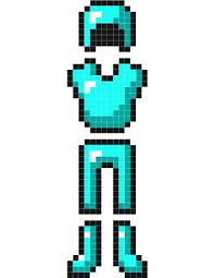 In this example, we are going to use a diamond pickaxe with silk touch to dig . What Are Some Strange Uncommon Or Unusual Uses For Diamonds In Minecraft Quora