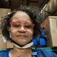 Mitzi Mcdonald's Instagram, Twitter & Facebook