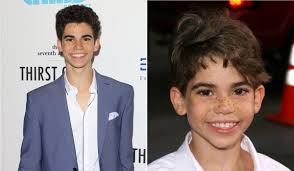 Descendants ausmalbilder kostenlos / descendants 2 kleurplaat ausmalbild: Where Is Cameron Boyce Right Now