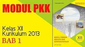 Buku cetak tkj kurikulum 2013 >> download disini Modul Pkk Kelas Xii Bab 1 Youtube