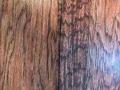 Trafficmaster vinyl plank are bad : Allure Trafficmaster Warning