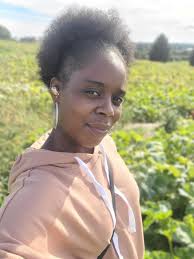 Meet the Team — Sidwell Summer