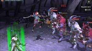 Shadow legends was released on january 21, 2020. Raid Shadow Legends Gameplay Youtube