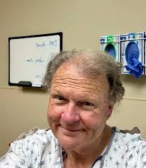 Hi Friends! I want to let you I stupidly pretended to be 30 years old