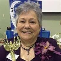 Mary Eda Doucet Daigle Obituary