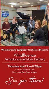Congratulations to the WYSO Philharmonic and Philharmonia for their concert  Sunday night at @setonhilluniversity 🎓 Special recognition to our  graduating seniors: Tim Cao, Gabriella Iezzi, Madison Kraynick, Margaret  Kepler, and Makaila Sunder.