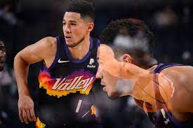Shuajota is your source for nba 2k21 mods with custom rosters, draft class, cyberfaces, jerseys, courts, arenas, scoreboards, tools and more. Desktop Devin Booker Wallpaper Enwallpaper