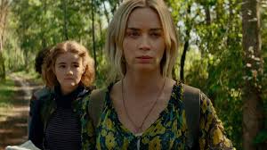 The trial of axis sally (2021) endangered species (2021). Can T See A Quiet Place Part Ii Here S What To Watch Instead Vanity Fair