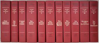 Ruso para hispanohablantes 3 (libro de curso) leer el libro pdf The Story Of Civilization Wikipedia