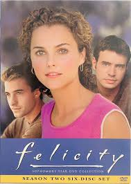 Felicity: Season Two