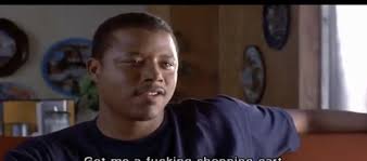 Fighting The Invietable(ON HIATUS)