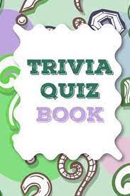 To this day, he is studied in classes all over the world and is an example to people wanting to become future generals. Trivia Quiz Book Sparkle Jeffries 9798559663708 Boeken Bol Com
