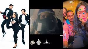 Search free bhoot ringtones on zedge and personalize your phone to suit you. Katrina Kaif Starts Shoot For Phone Bhoot In Udaipur Celebrities News India Tv