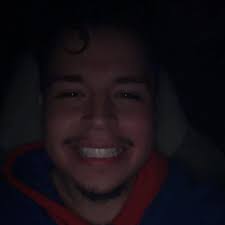 Best view of it I've seen… bummer