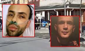 Blindohet' Kurbini! Ilir Xhepaj del para gjykatës për vrasjen në Laç