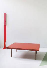 Zopas werd het ontwerpersduo muller van severen uitgeroepen tot designer van het jaar 2015. Muller Van Severen A Furniture Project By Fien Muller And Hannes Van Severen