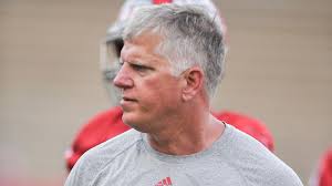 Ron Roberts Named a Broyles Award Nominee