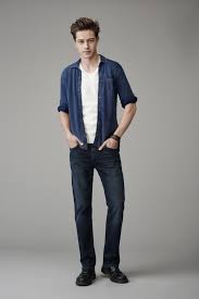 Pin On Mavi Men S Collection