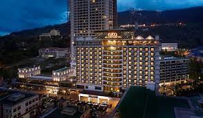 Genting highlands hotels and places to stay. The 10 Best Hotels In Genting Highlands For 2021 From 21 Tripadvisor