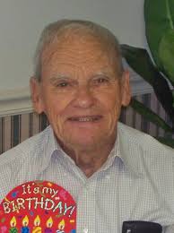 Jack Godfrey Obituary